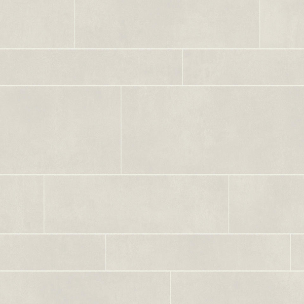 VÅTRUMSVÄGG TARKETT AQUARELLE WALL DS2 BIG BRICK LIGHT GREY