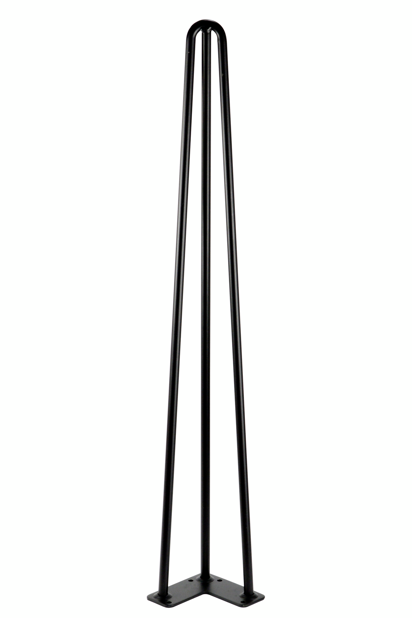 Pinnijalka Cello 710mm musta