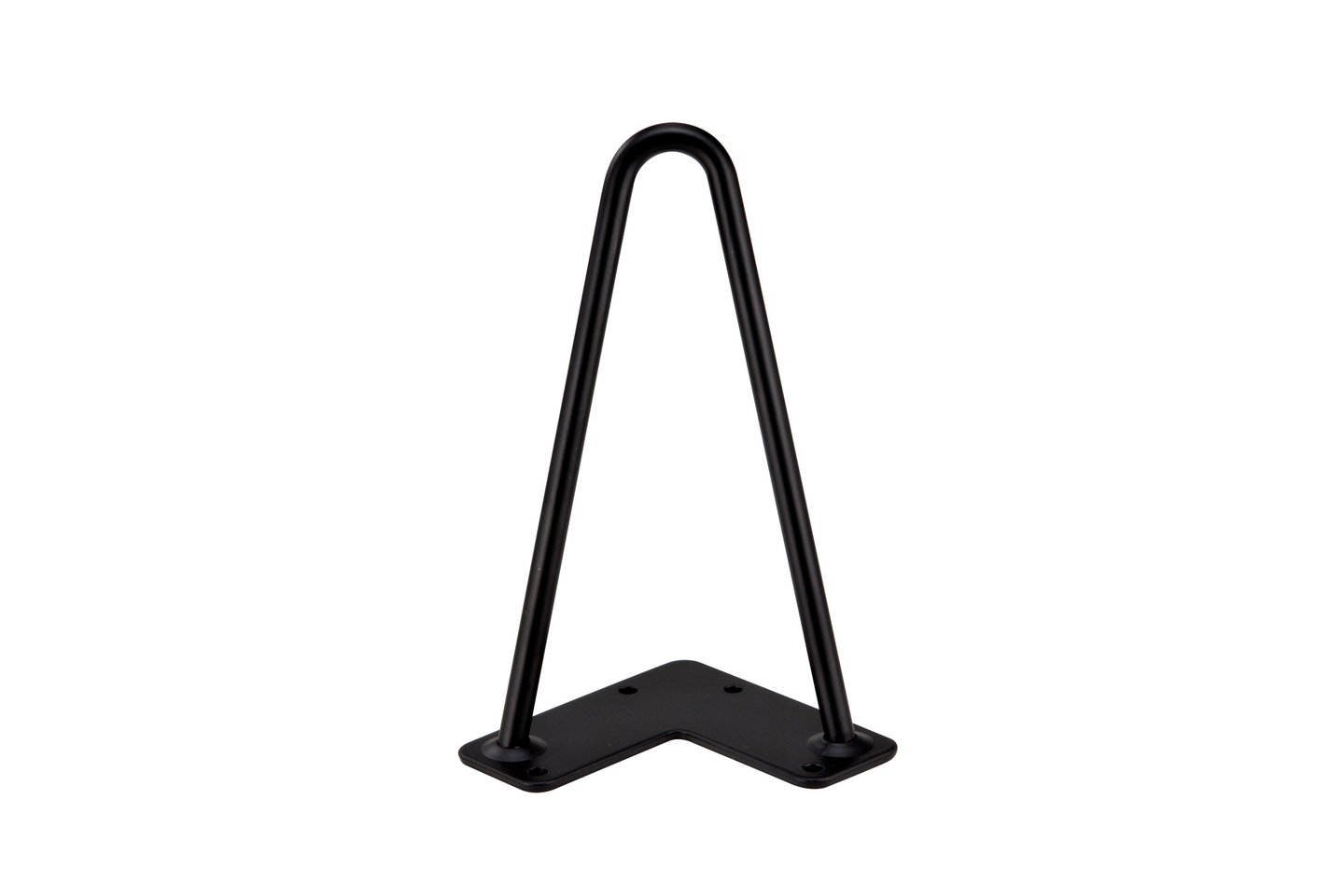 Pinnijalka Cello 200mm musta