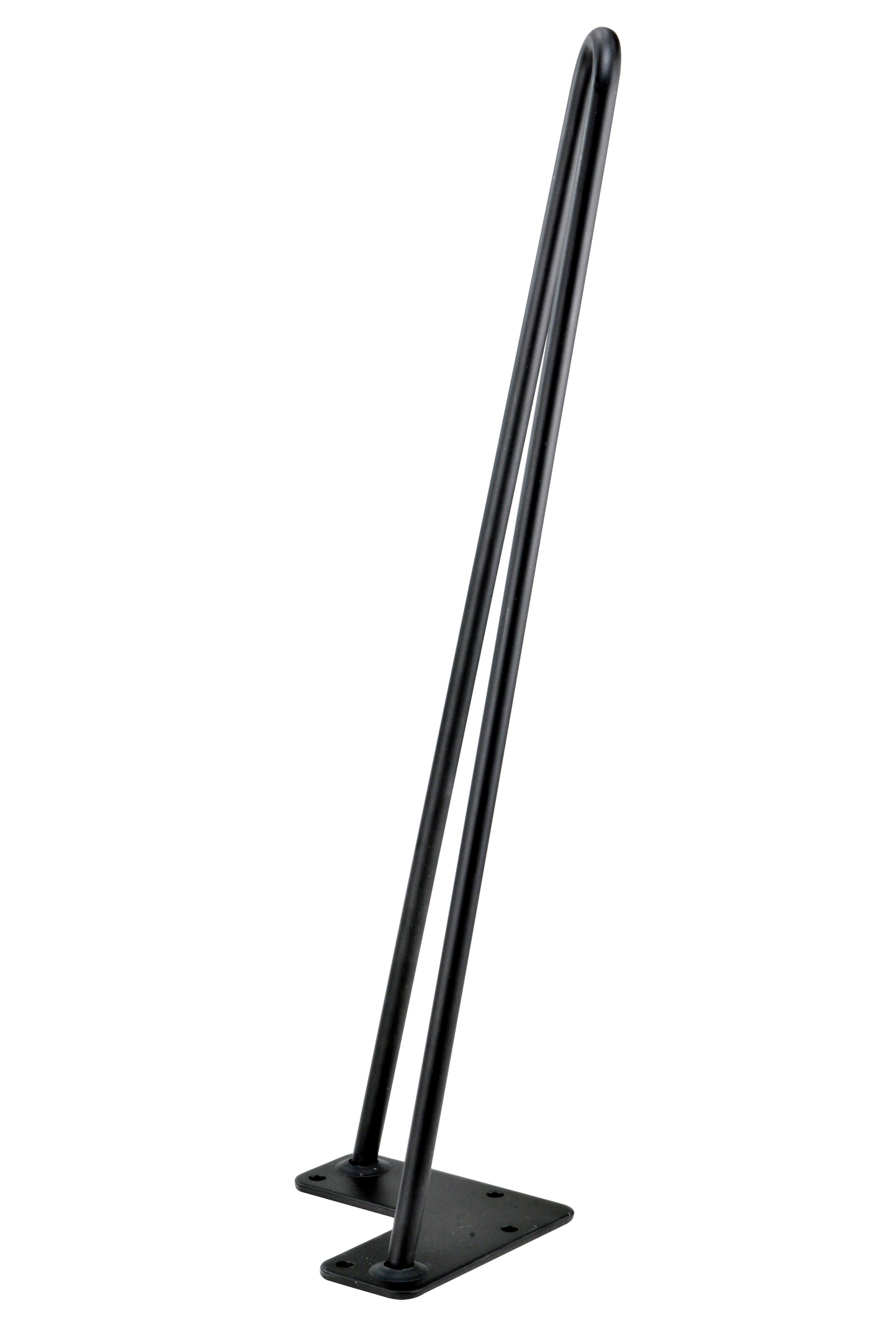 Pinnijalka Cello 450mm musta