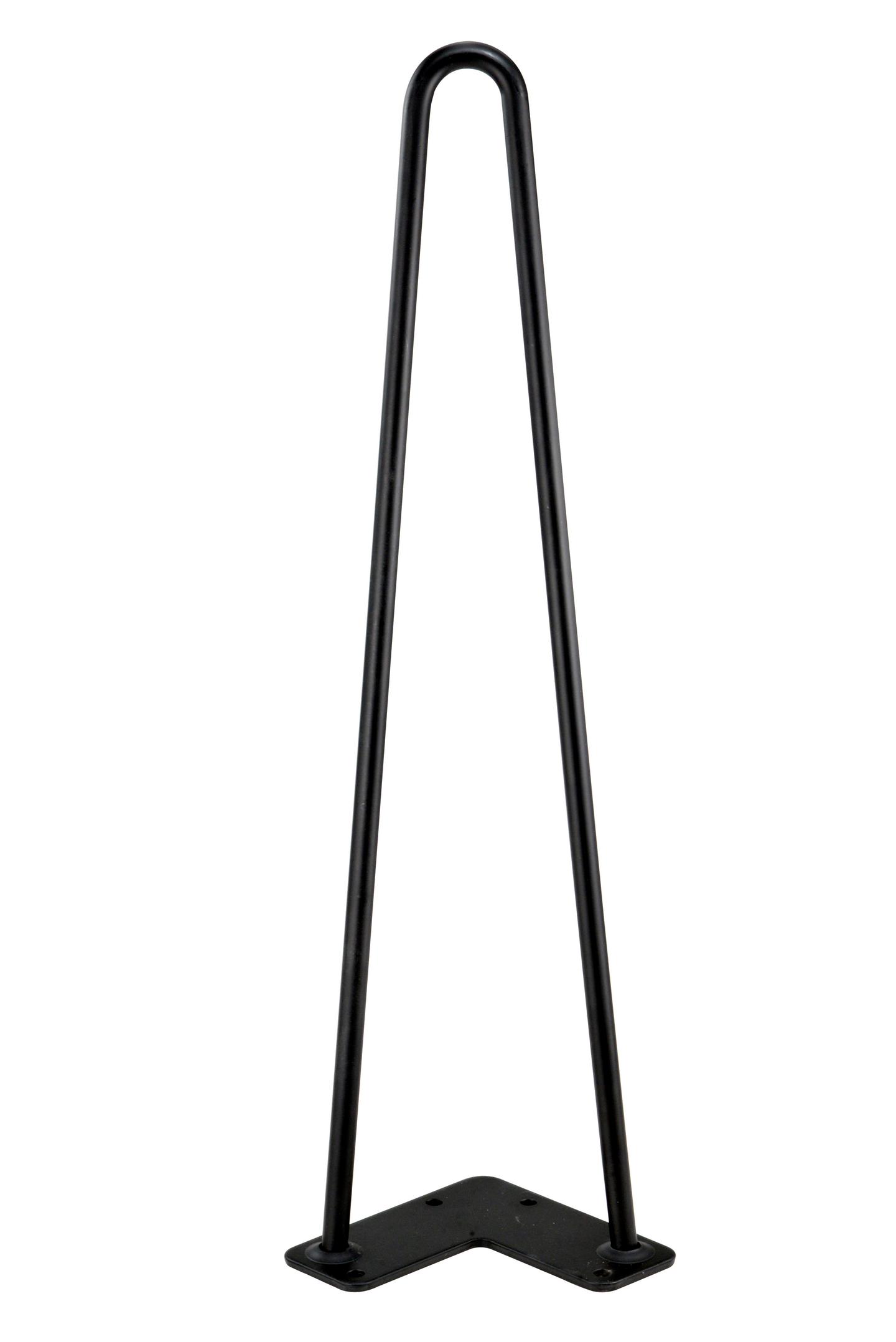 Pinnijalka Cello 450mm musta