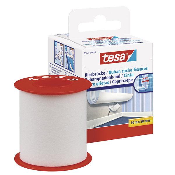 Saumausteippi Tesa 05225 50mmx10m