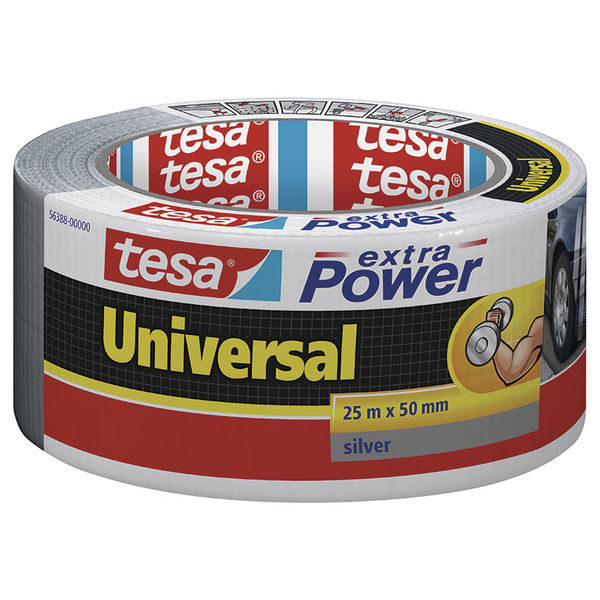 VÄVTEJP TESA 56388 EXTRA POWER