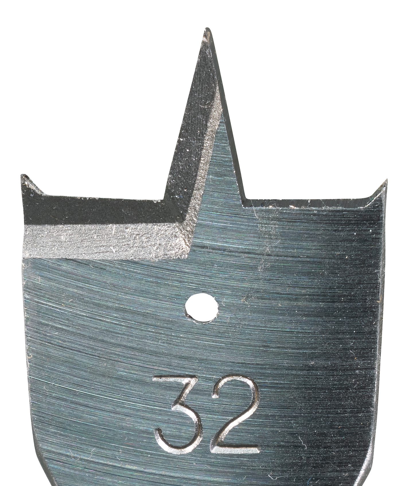 Puuporanterä Makita latta 32x400mm 1/4in Hex