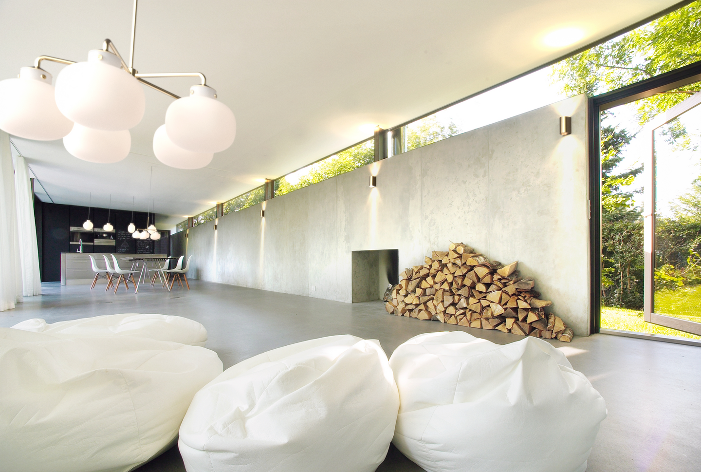 Ulkoseinävalaisin Nordlux Canto Maxi 2 GU10 messinki