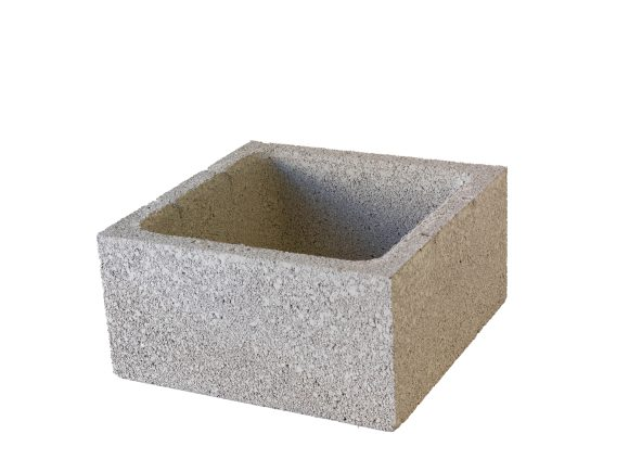 Valupilariharkko HB 400x400x200mm