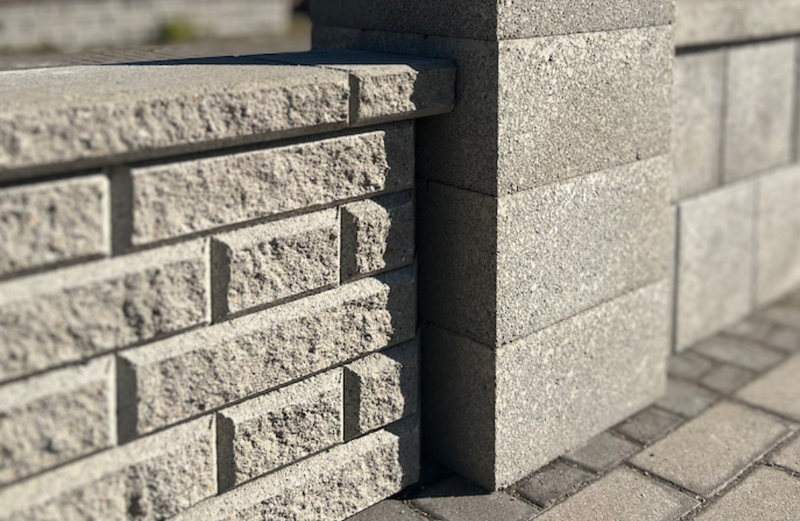 Valupilariharkko HB 400x400x200mm