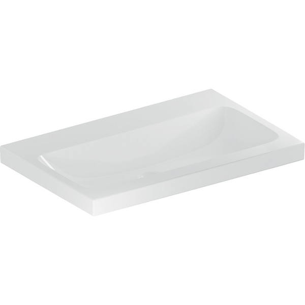 Pesuallas Geberit iCon Light L75 S48cm KeraTect