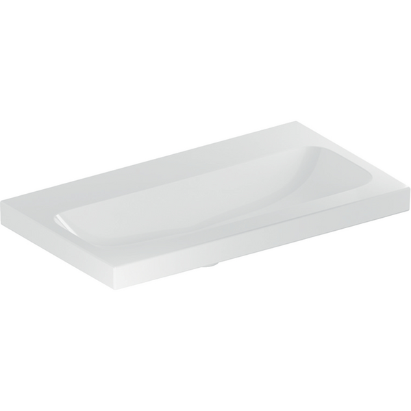 Pesuallas Geberit iCon Light C L75 S42cm