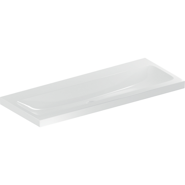 Pesuallas Geberit iCon Light L120 S48cm KeraTect