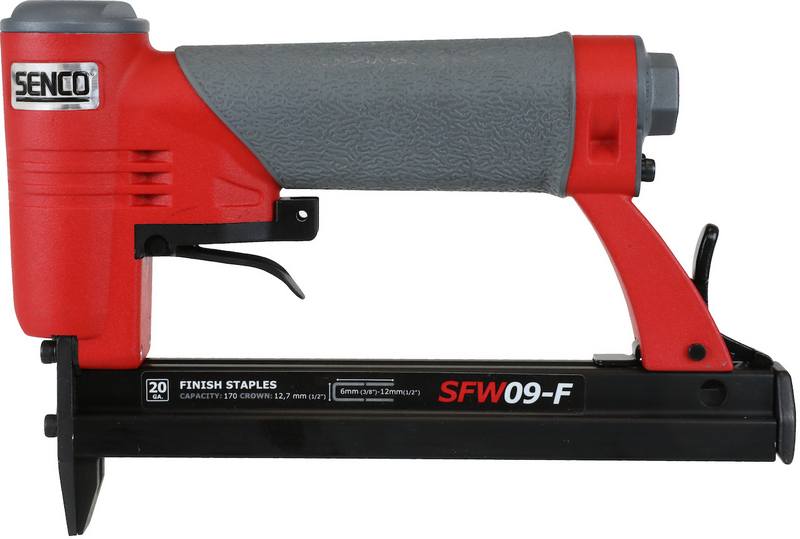 Hakasnaulain Senco SFW09 F-SRJ 5-16mm