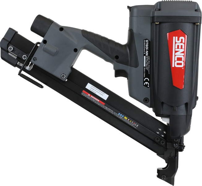 Kaasuankkurinaulain Senco GT60I-NN 40-60