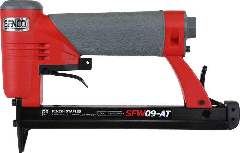 Hakasnaulain Senco SFW09 AT-SRJ 5-16mm