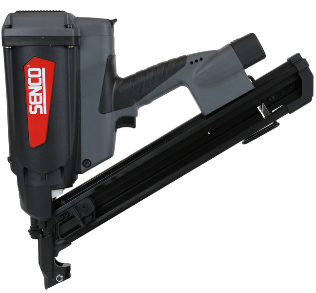 Kaasuankkurinaulain Senco GT60I-NN 40-60