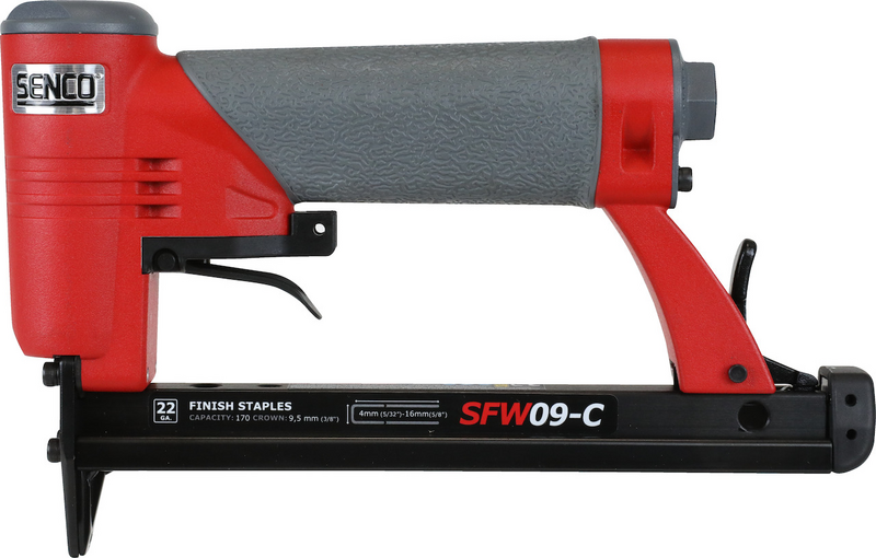 Hakasnaulain Senco SFW09 C-SRJ 5-16mm