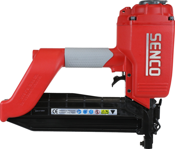 Hakasnaulain Senco SQS55 Q-SRJ 38-65mm