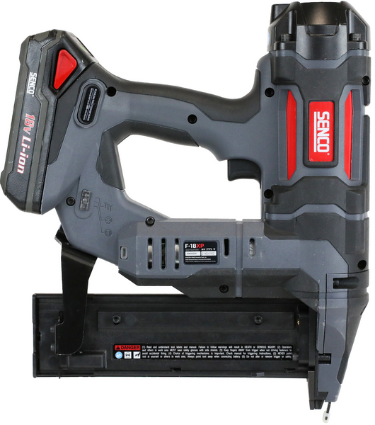 Viimeistelynaulain Senco Fusion F18 1,2mm runko