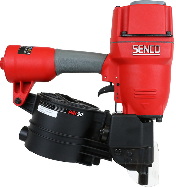 Rullanaulain Senco PAL90 38-90mm 16°