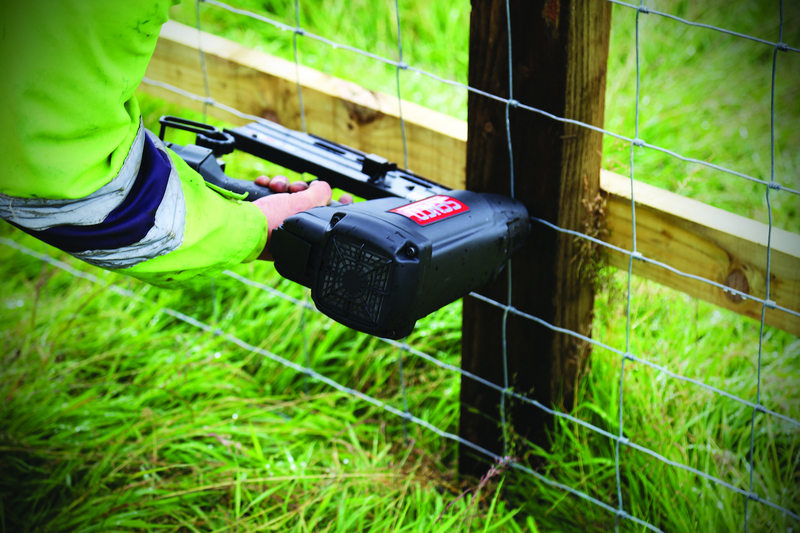 Kaasuhakasnaulain Senco GT40FS 31SRJ