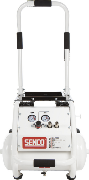 Kompressori Senco AC32024 9bar 24l