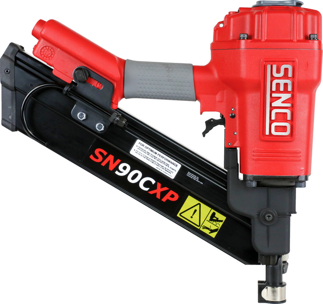 Runkonaulain Senco SN90XP 50-90mm 34°