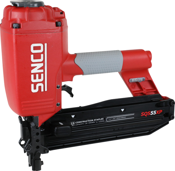 Hakasnaulain Senco SQS55 Q-SRJ 38-65mm