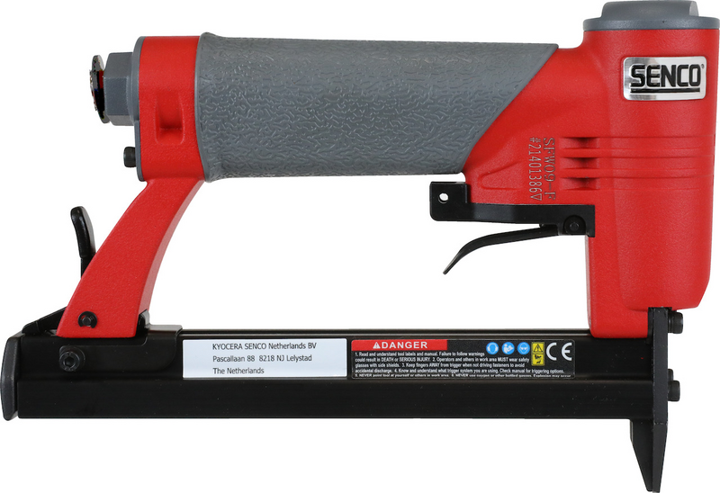 Hakasnaulain Senco SFW09 F-SRJ 5-16mm