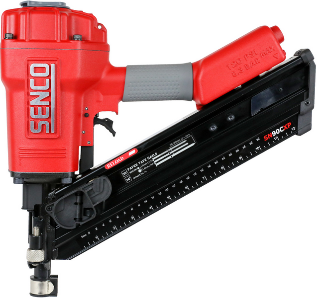 Runkonaulain Senco SN90XP 50-90mm 34°