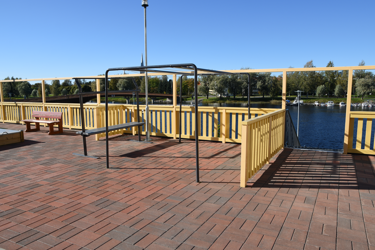 Pihakivi Lakka 60 karelia