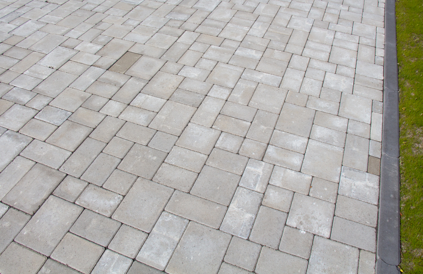 Pihakivisarja Lakka Roomankivet 60mm harmaa lava 9,6m²