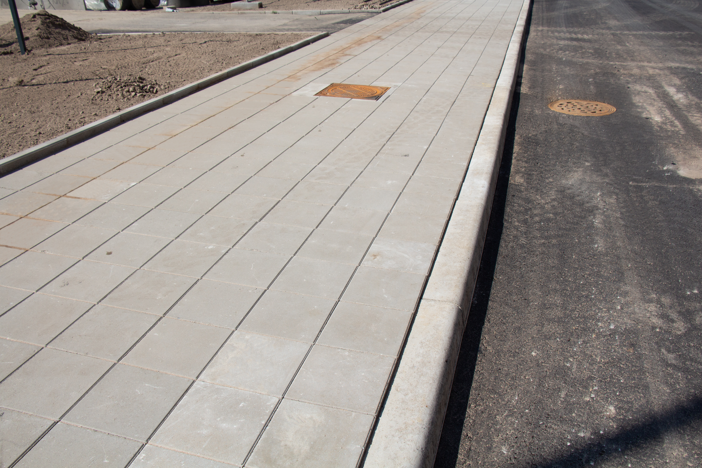 Reunakivi Lakka 300x170x1000 suora