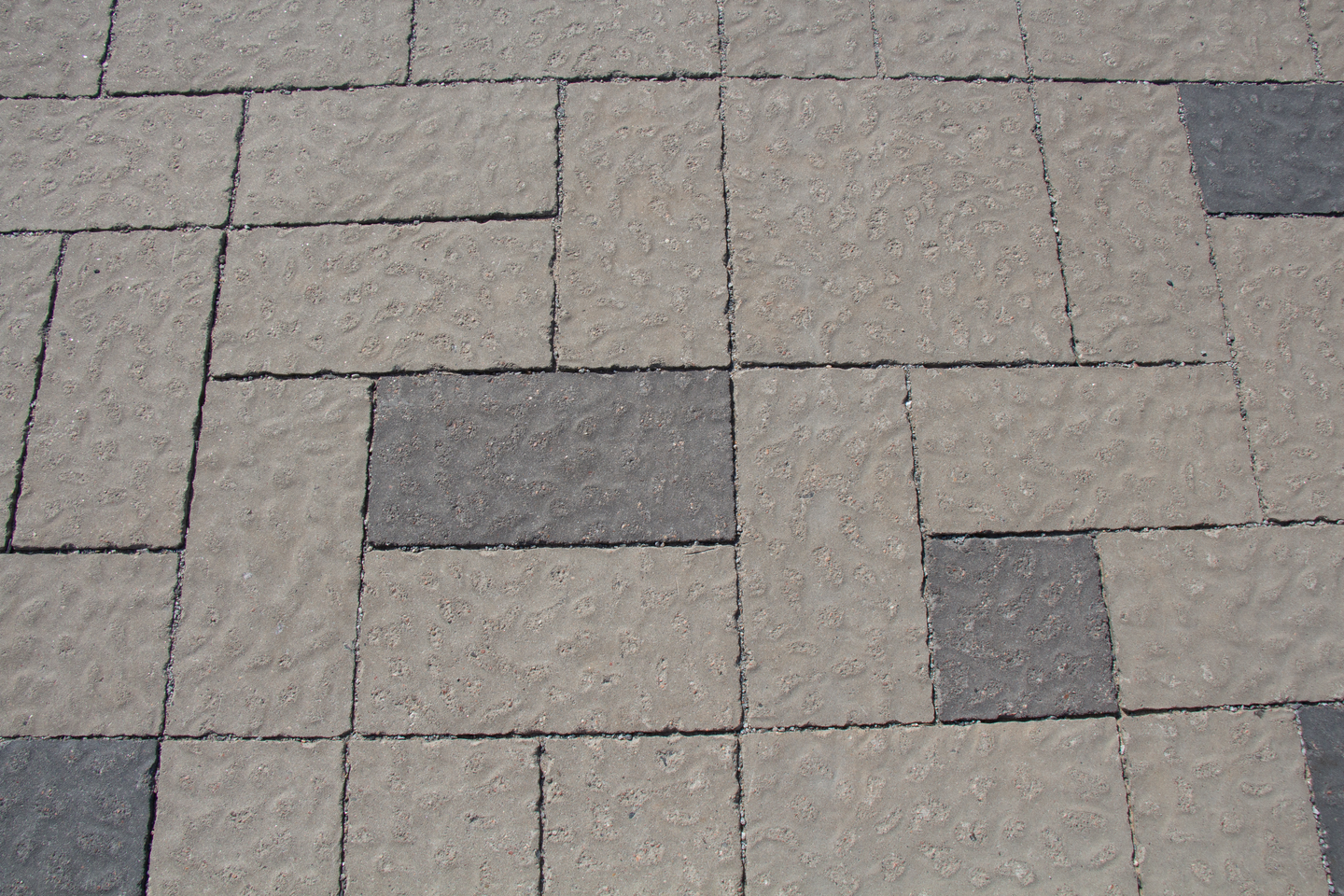 Agorakivet Lakka 80 Retro musta