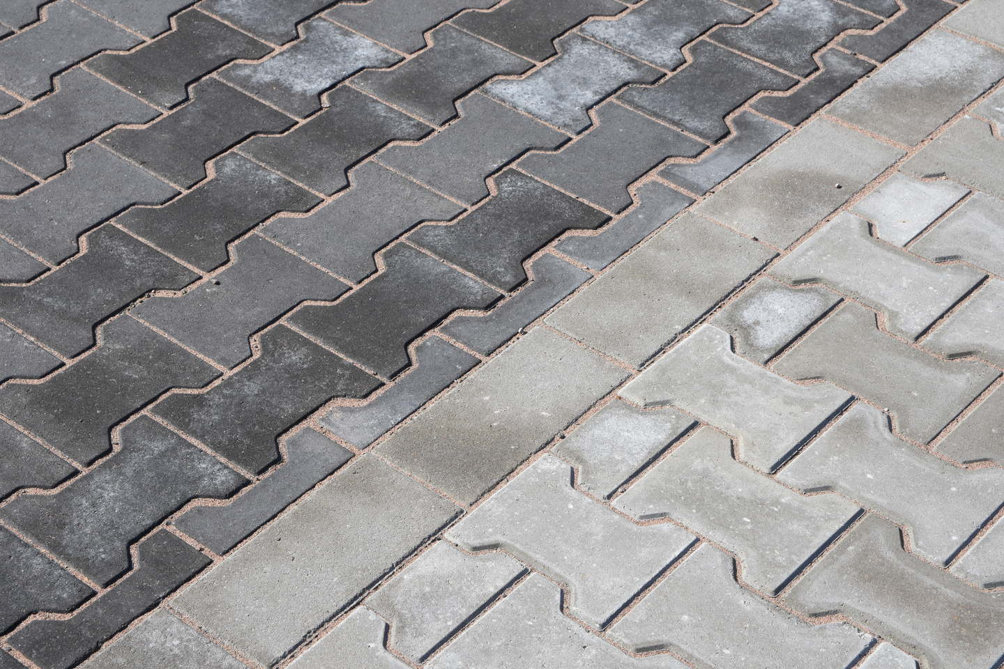 H-kivi osakivet Lakka 80 harmaa