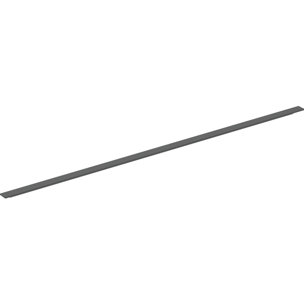 Vedin Geberit iCon 118,1cm musta