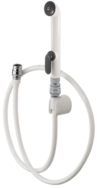 Bidetta-suihkusetti Oras 325 Deko