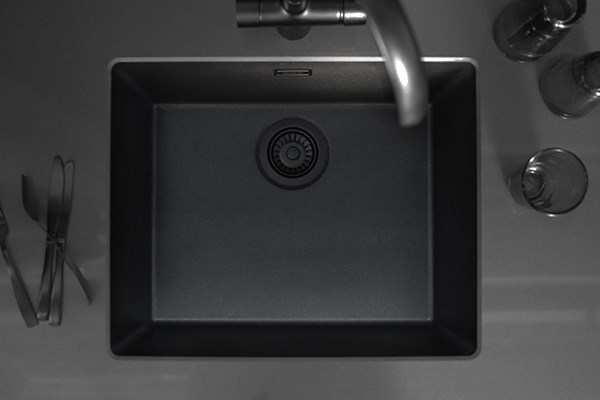 Keittiöallas Stala Essent CEG-E50B