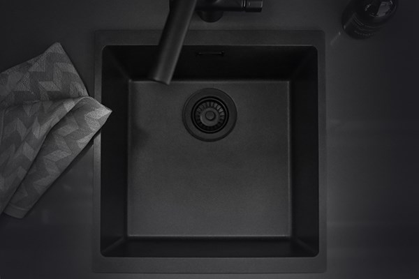 Keittiöallas Stala Essent CEG-E40B