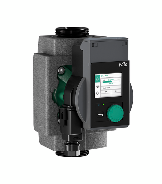 Kiertovesipumppu Lämpöjohto Stratos PICO 25/0,5-4 -180