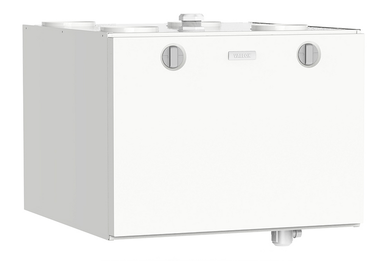 LTO-laite Vallox 99 MV LA12