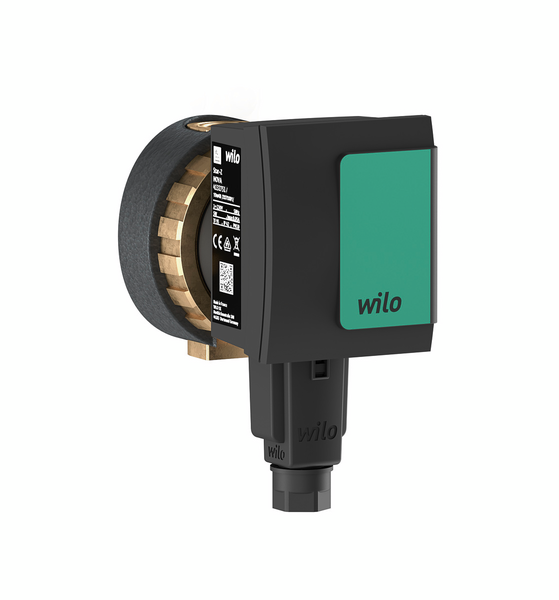 Käyttövesipumppu Wilo Star-Z Nova