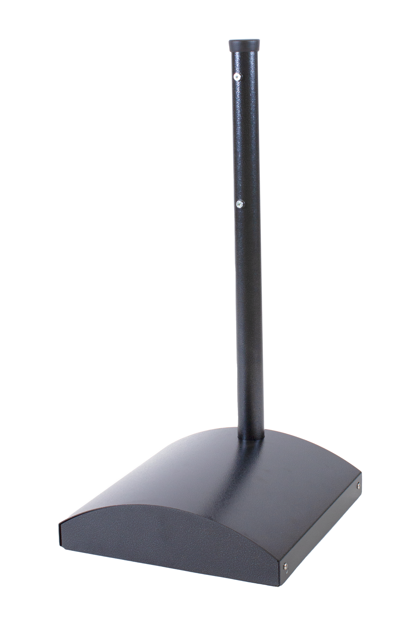 Jalusta PP antiikkihopea