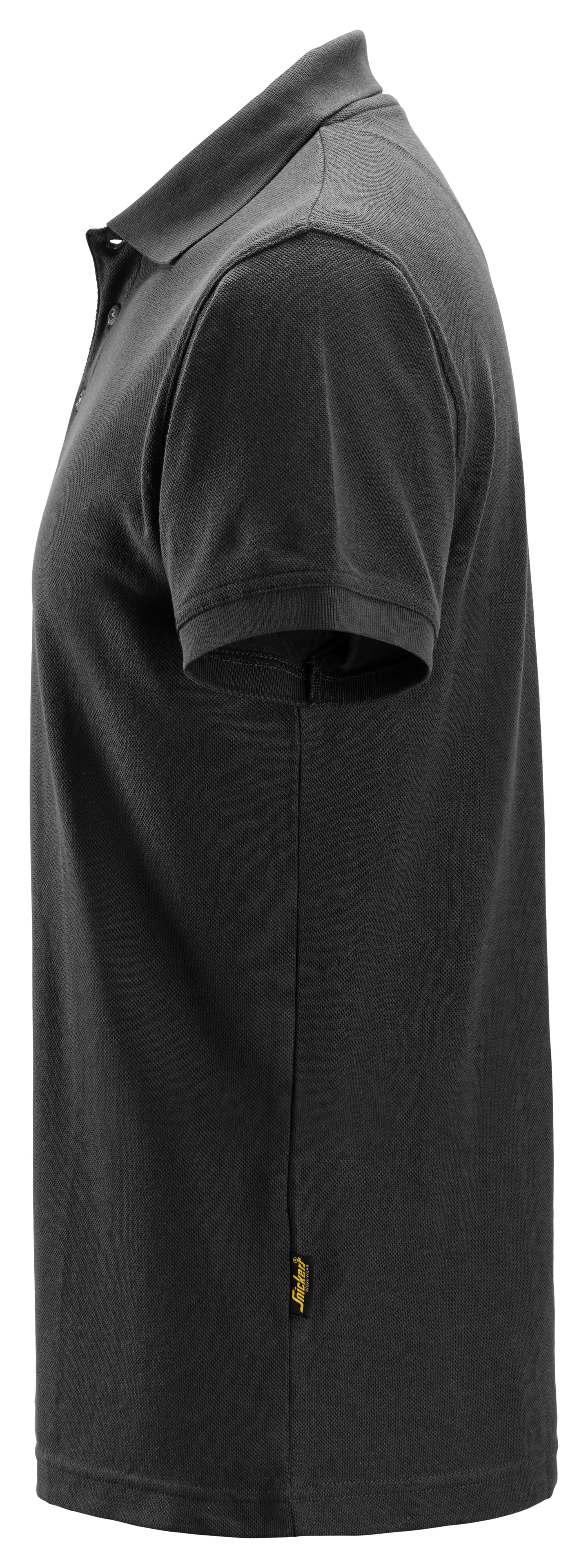 Pikeepaita Snickers 2718-0400 musta koko XS