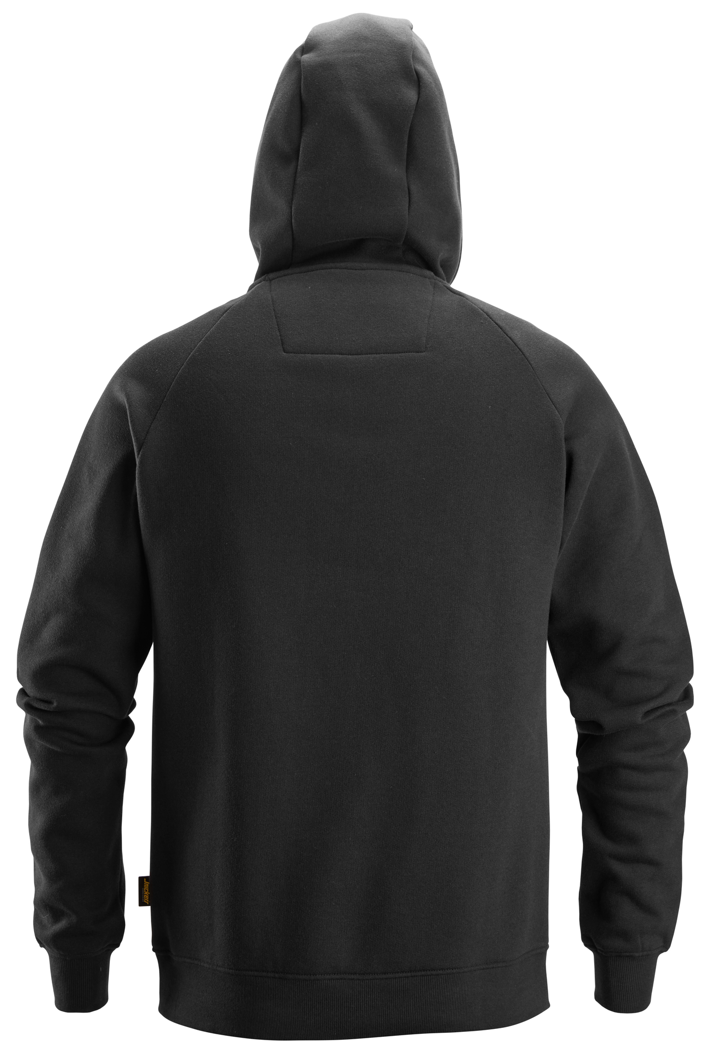 Huppari Snickers 2899-0400 musta koko XS