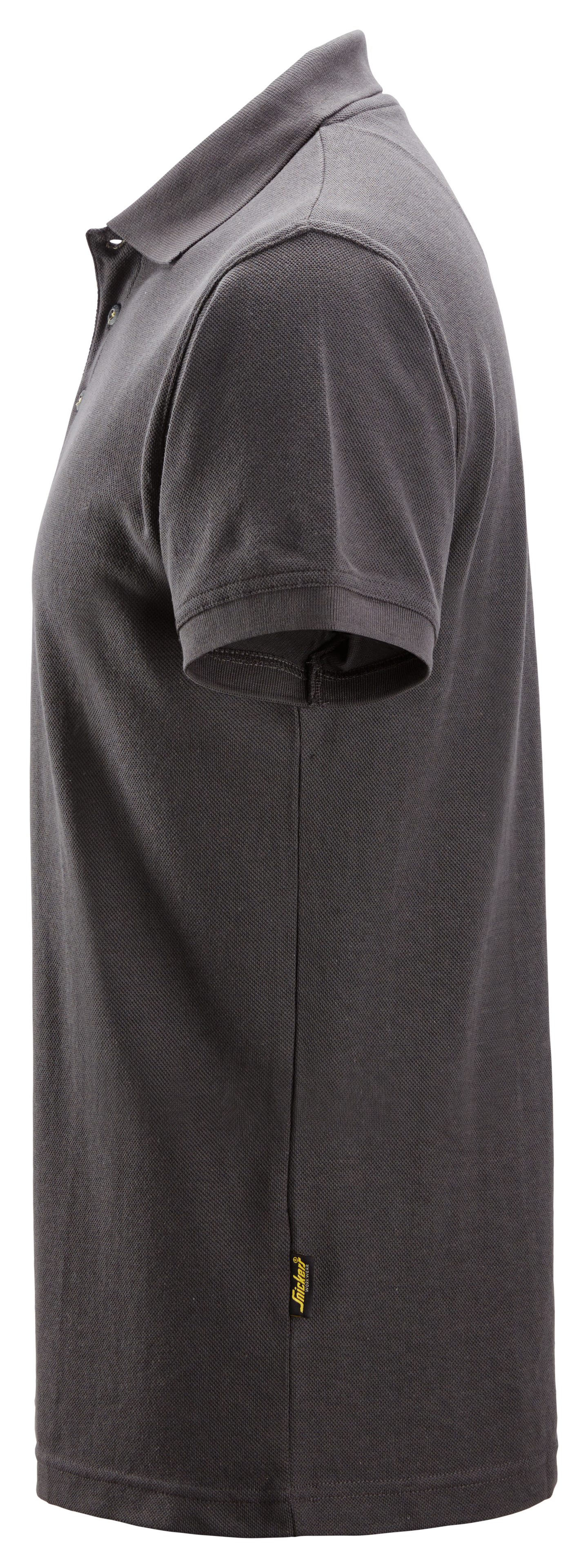 Pikeepaita Snickers 2718-5800 harmaa koko XS