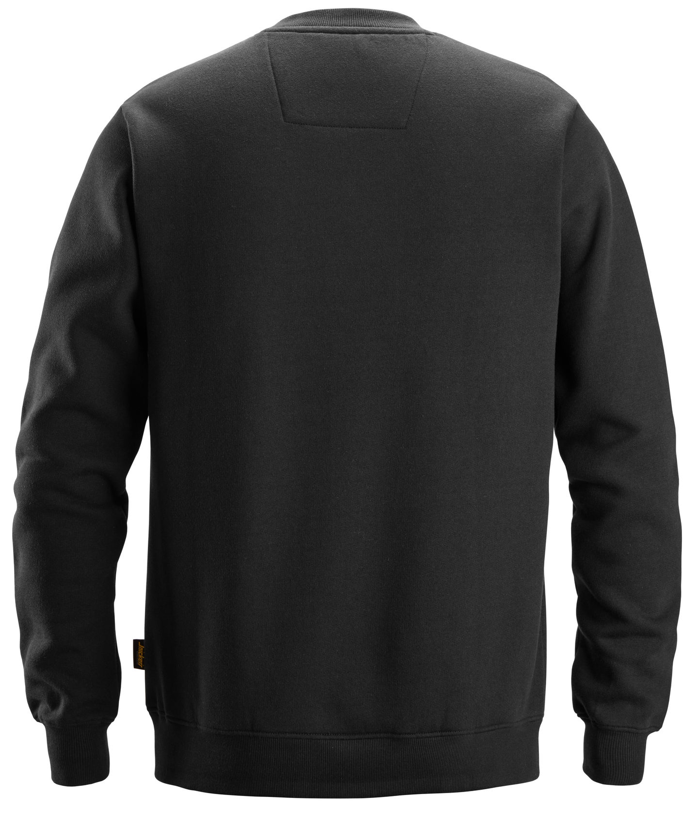 Collegepaita Snickers 2898-0400 musta koko XS