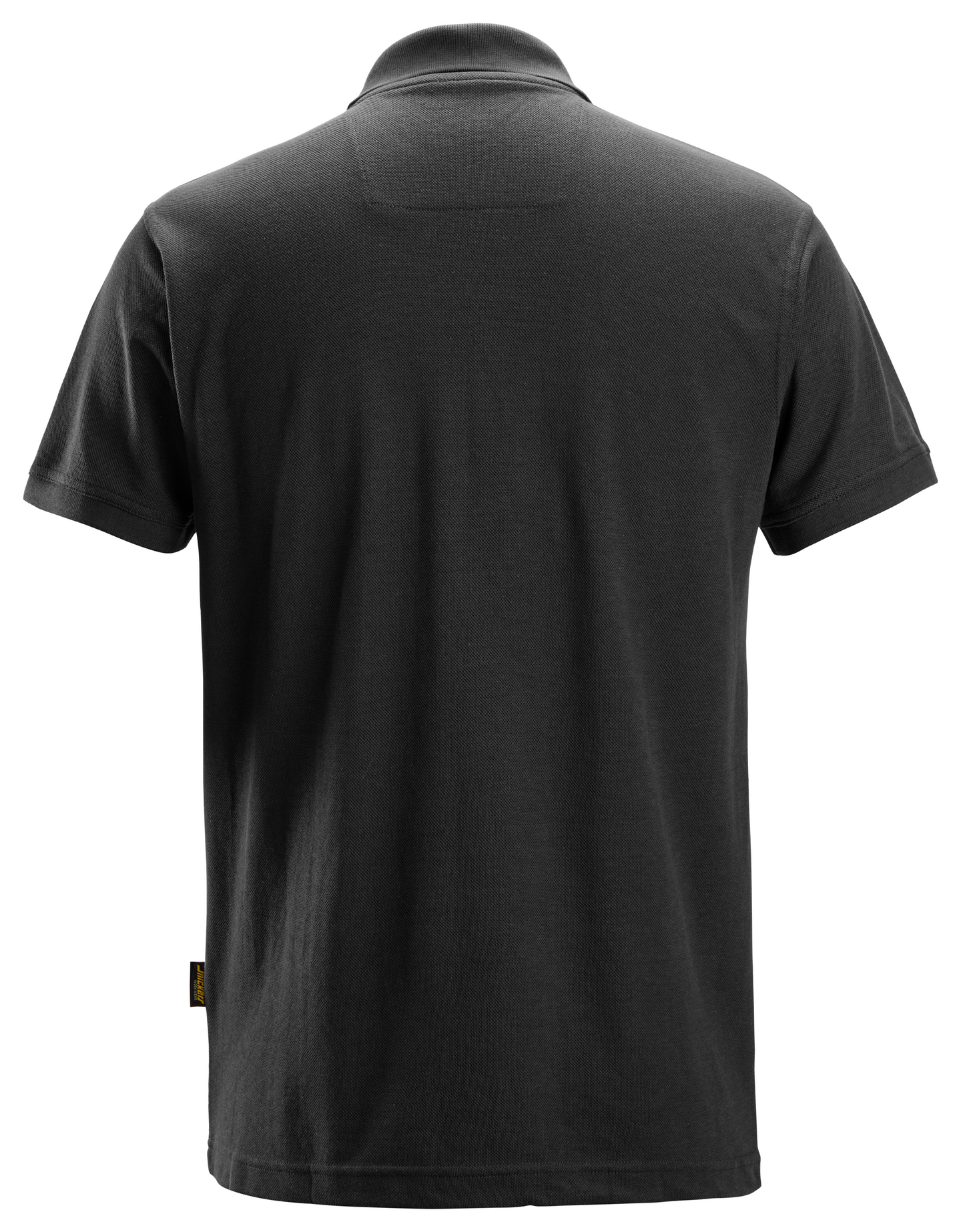 Pikeepaita Snickers 2718-0400 musta koko XS