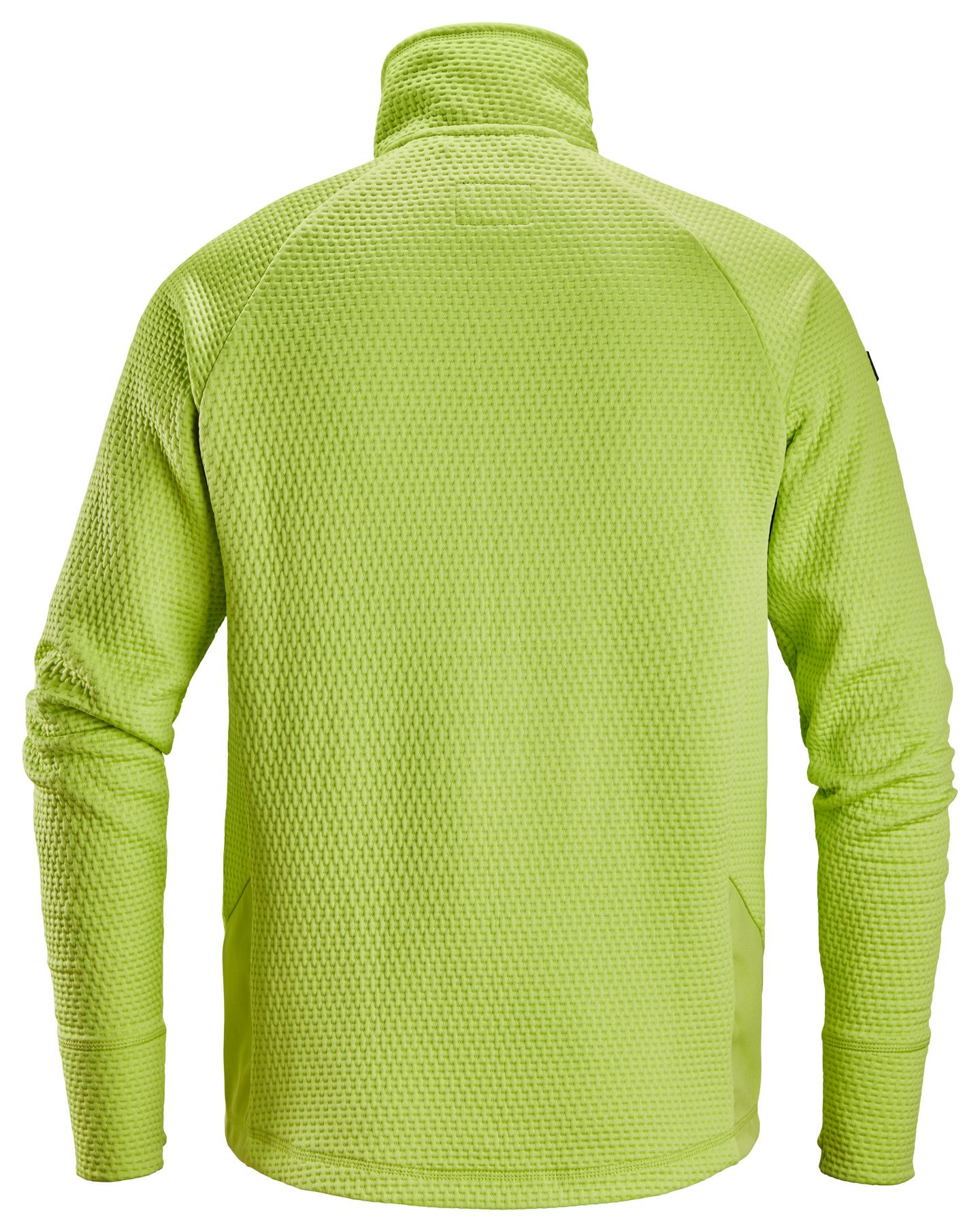 Välikerrostakki Snickers 8404-2525 vihreä koko 3XL