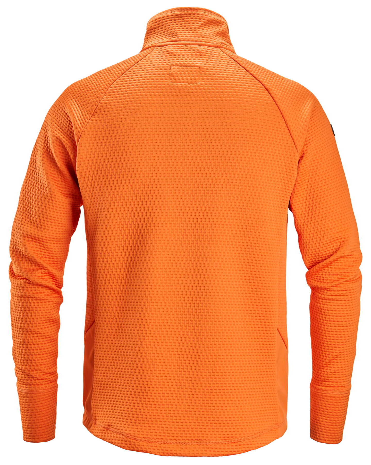 Välikerrostakki Snickers 8404-4141 oranssi koko XS