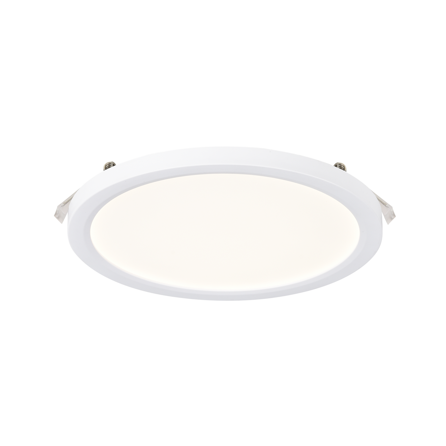 Alasvalo Nordlux Soller 17 led 9,5W 1000lm 3000/4000K IP44 valkoinen