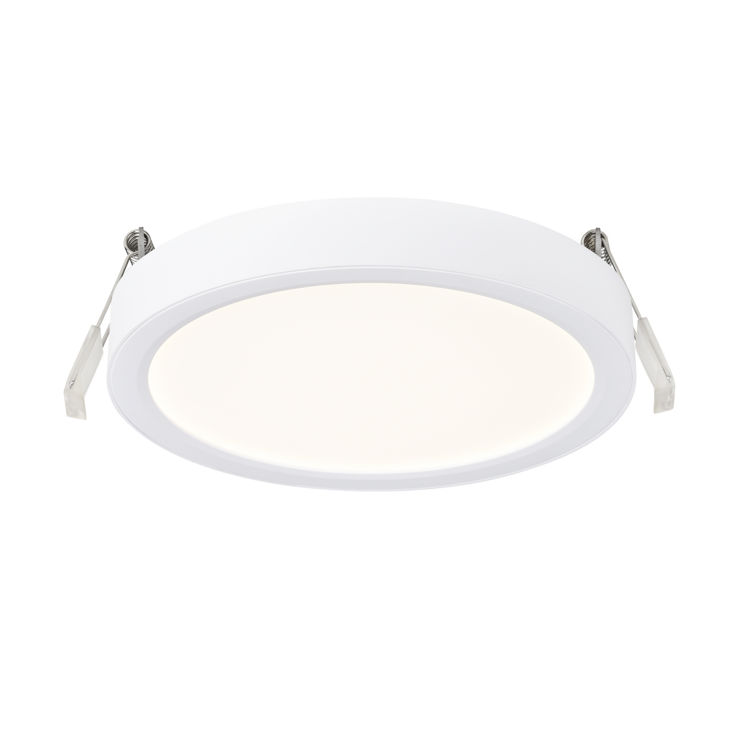 Alasvalo Nordlux Soller 17 led 9,5W 1000lm 3000/4000K IP44 valkoinen